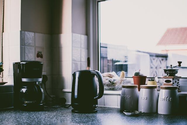 5 Ways to Save Expenses on Kitchen Appliances